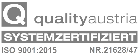 Quality Austria Logo